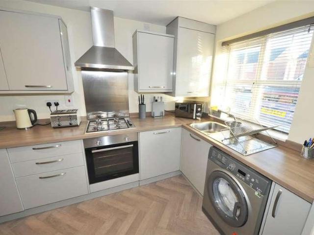 House for sale in Salford, Greater Manchester