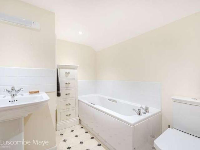 House for sale in Strode, Devon