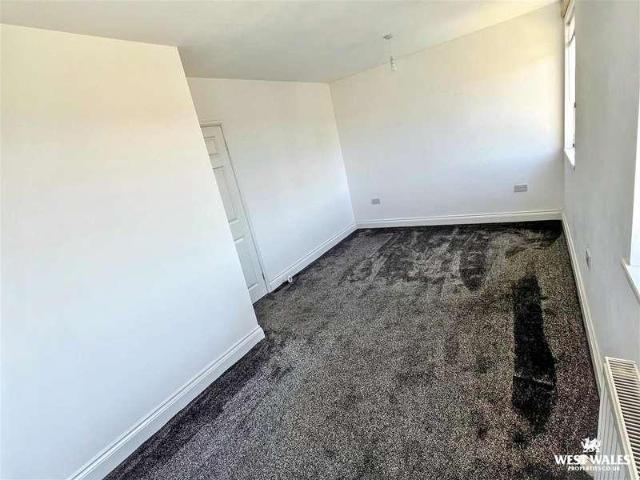 House for sale in Carmarthen, Wales