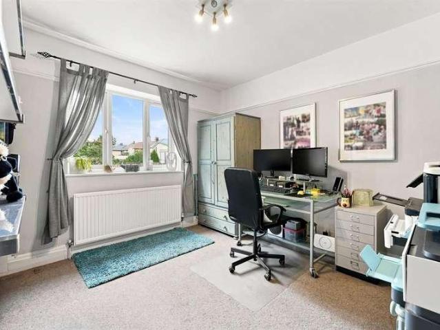 House for sale in Weston, Macclesfield
