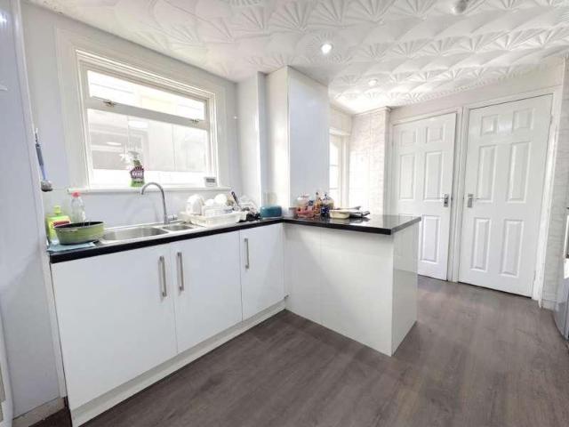 House for sale in Plashet, Greater London