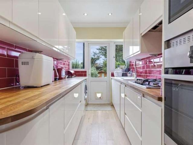 House for sale in Worthing, West Sussex