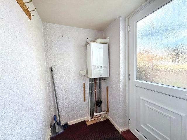 House for sale in Malvin's Close, Blyth