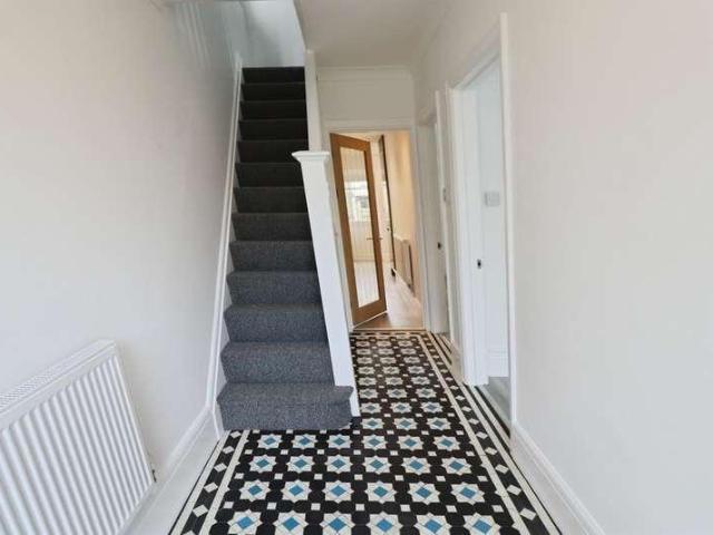 House for sale in Danescourt, Cardiff