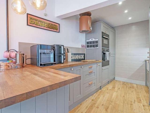 House for sale in St James, Sandown Park