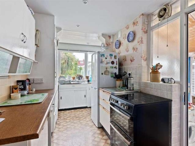 House for sale in London Borough of Merton, Greater London