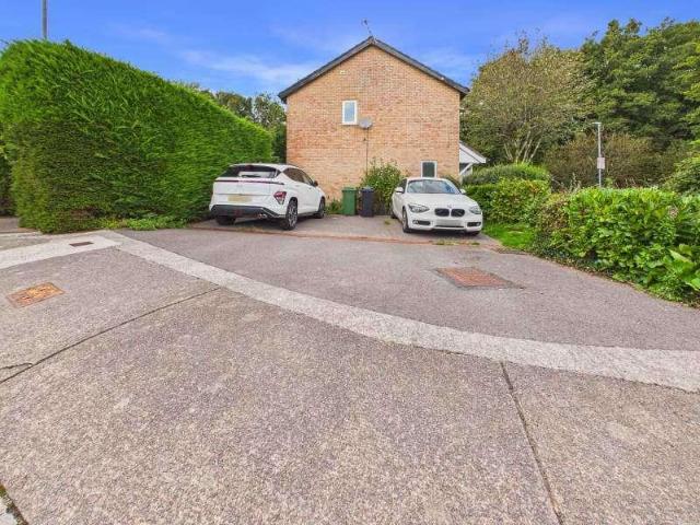 House for sale in Thornhill, Cardiff