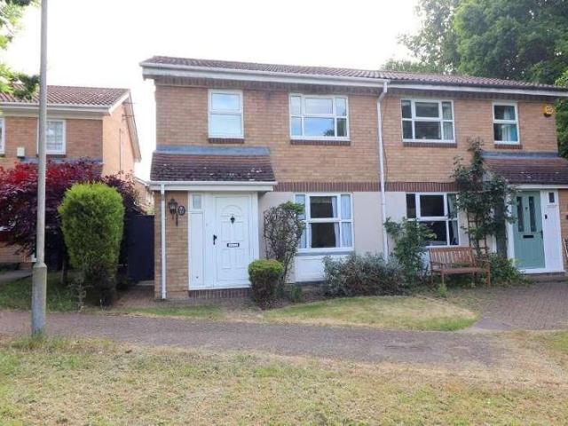 House for sale in Luton, Wigmore
