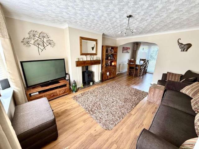 House for sale in Hartlepool, The Fens