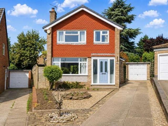 House for sale in Stapleford, Attenborough