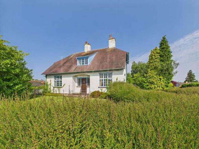 House for sale in Rushock, Worcestershire