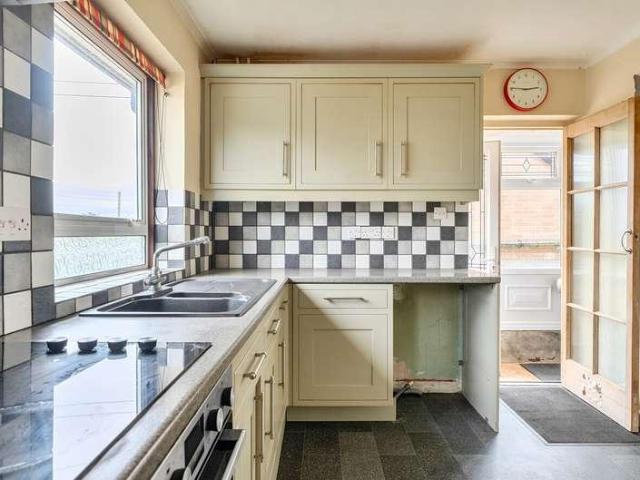 House for sale in Chard Town, Chard