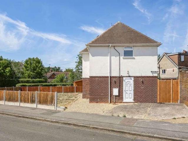 House for sale in Reading