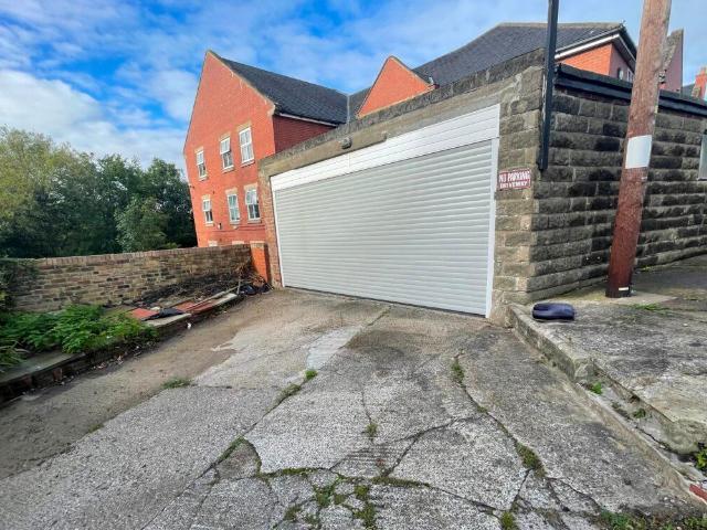 House for sale in Seaton Valley, Northumberland