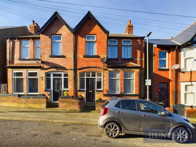 House for sale in The Old Town, Kepwick