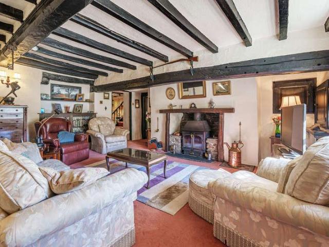 House for sale in Finsthwaite