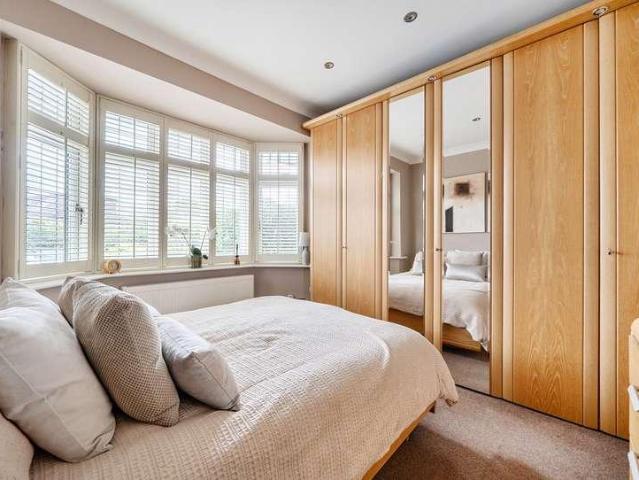 House for sale in Collier Row, Greater London