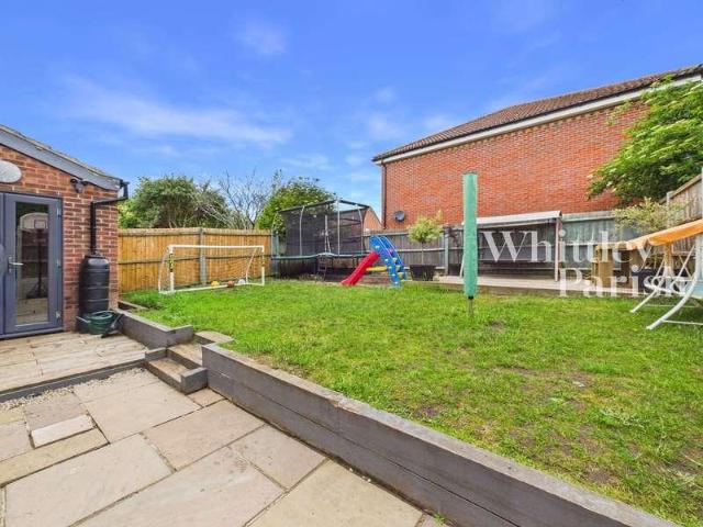 House for sale in Diss, South Norfolk