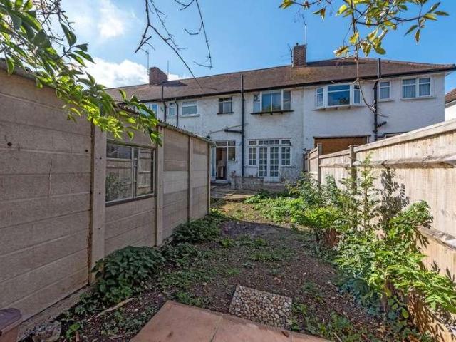 House for sale in London Borough of Merton, Greater London