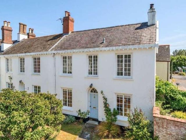 House for sale in Topsham, Exeter