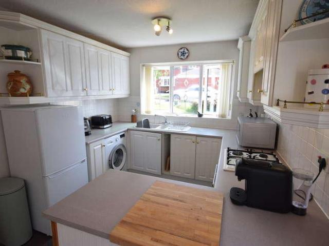 House for sale in Abbotsmead, Barrow-in-Furness
