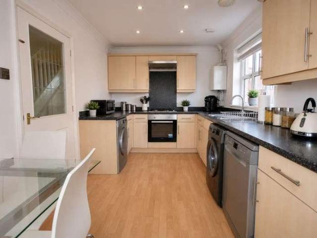 House for sale in Weston Common, City Of Southampton