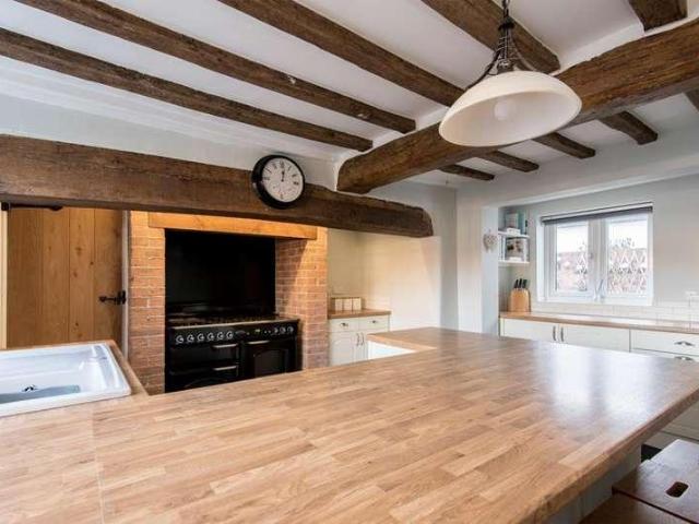 House for sale in Gedling, East Midlands