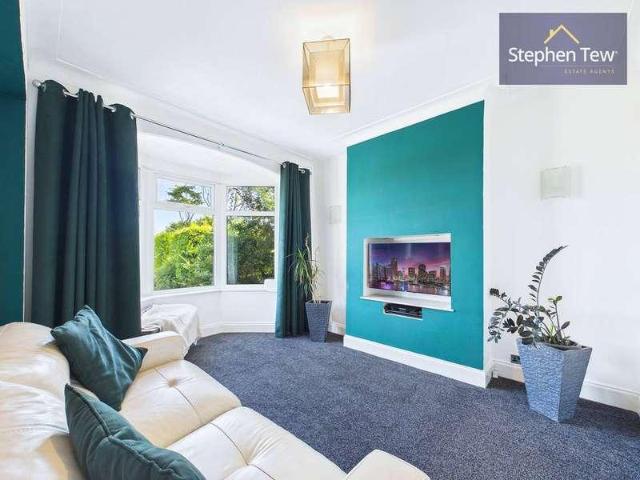 House for sale in Staining, Lancashire