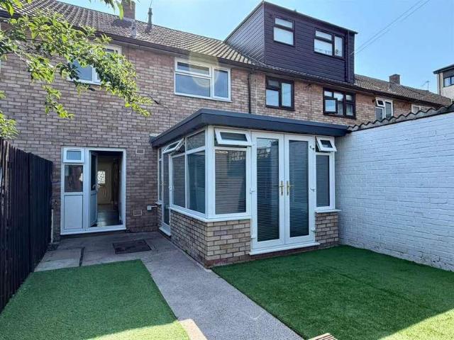 House for sale in Tupsley, Lower Bullingham