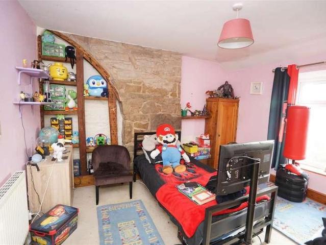 House for sale in Lee Bank, Greater Manchester