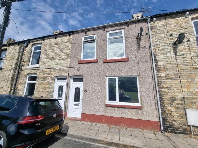 House for sale in Crook