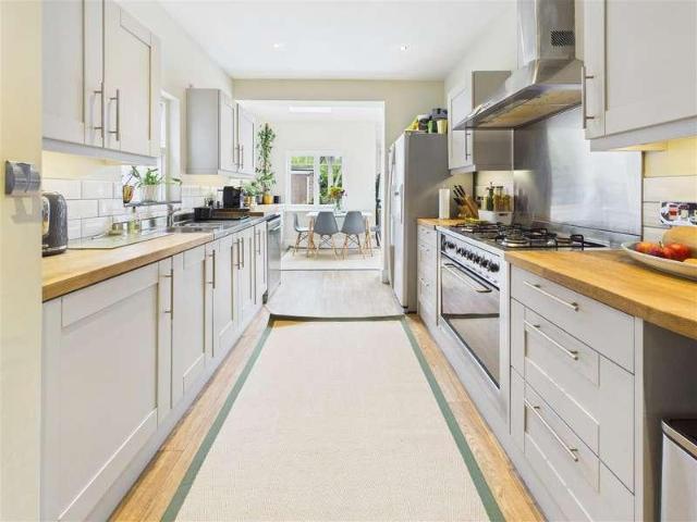 House for sale in Blackhills, Surrey