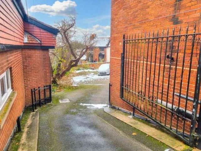 House for sale in Lincoln, New Boultham