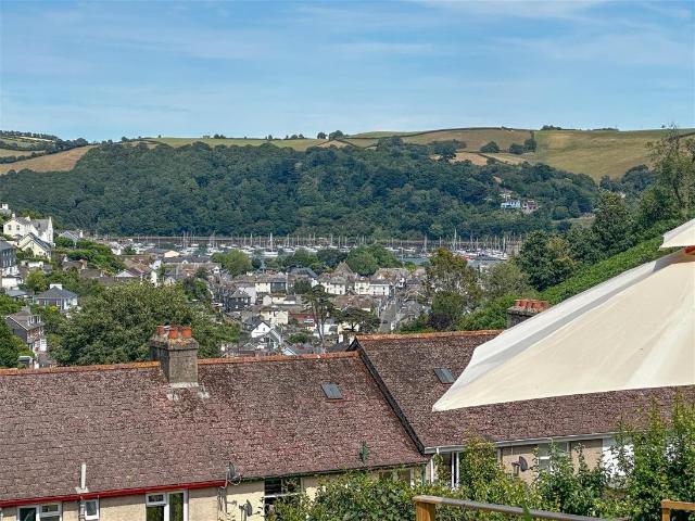 House for sale in Strode, Devon