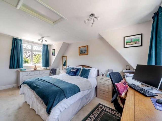 House for sale in Row Town, Surrey