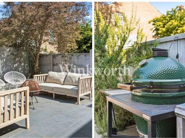 House for sale in Noel Park, Greater London
