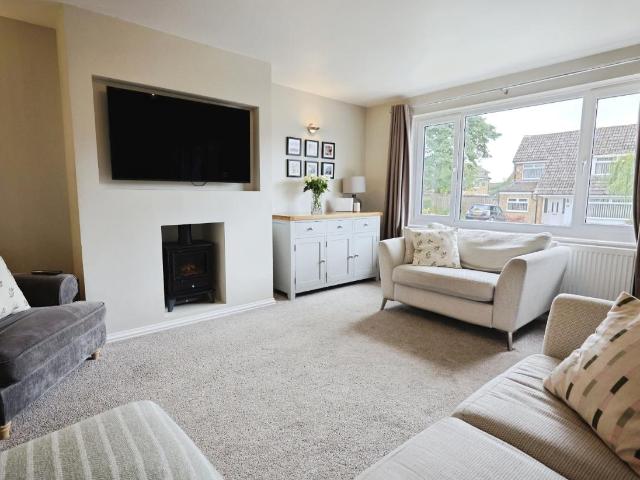 House for sale in Heighington, Tees Valley