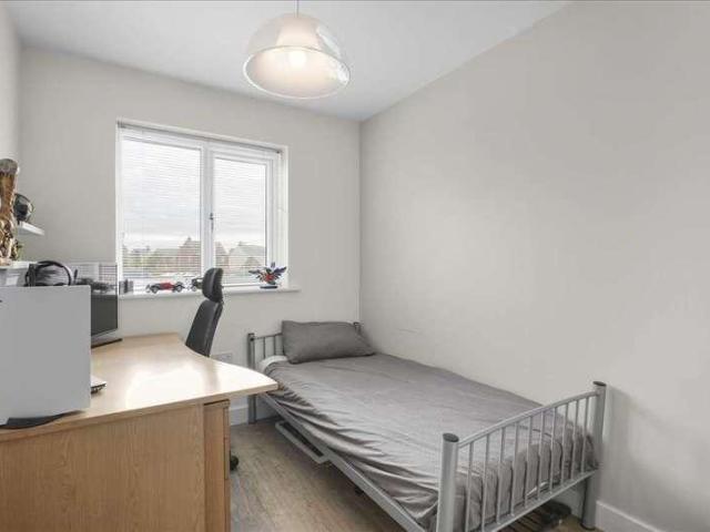 House for sale in Cranfield, Central Bedfordshire