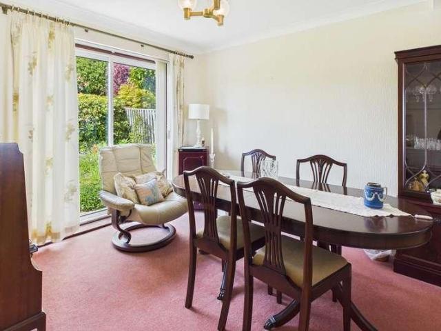 House for sale in Grange-Over-Sands, Westmorland and Furness