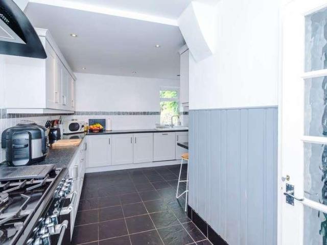 House for sale in Grappenhall, Warrington