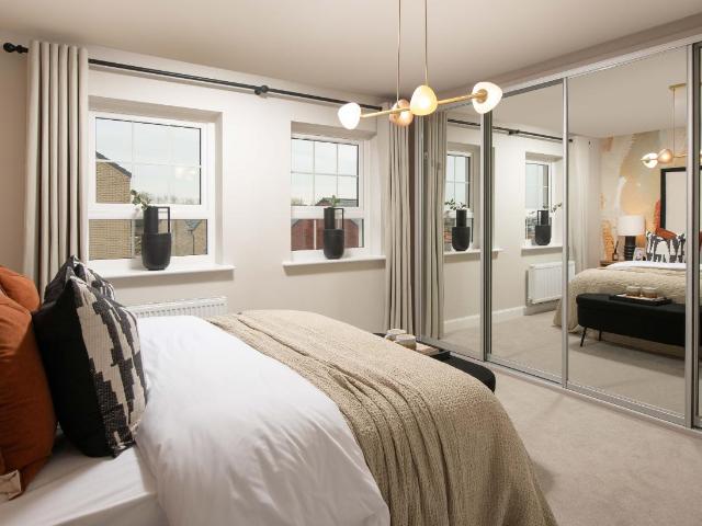 House for sale in Burley-in-Wharfedale, Burley In Wharfedale