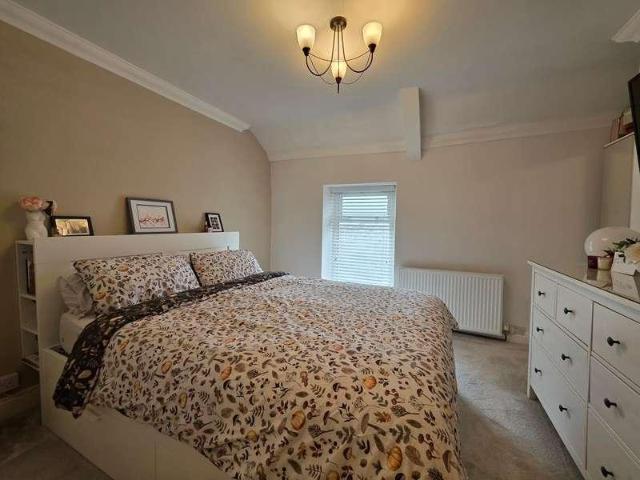 House for sale in Maesteg