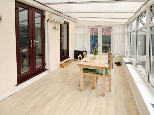 House for sale in Little Preston, West Yorkshire