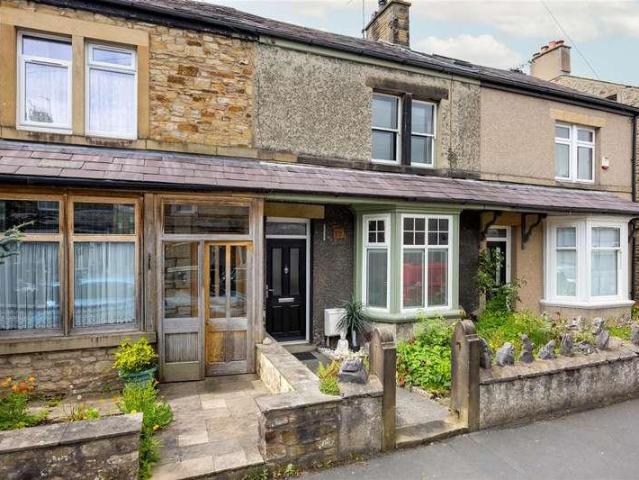 House for sale in Bentham, High Bentham