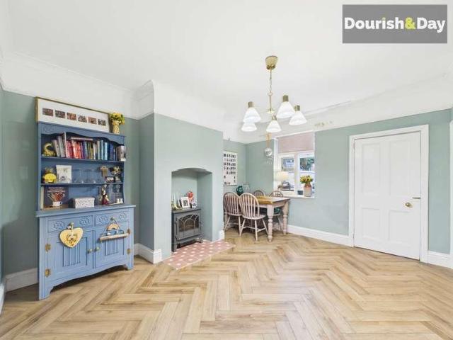 House for sale in Rowley Park, Stafford
