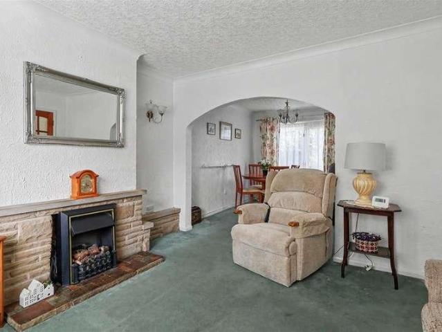 House for sale in Carlton, Gedling