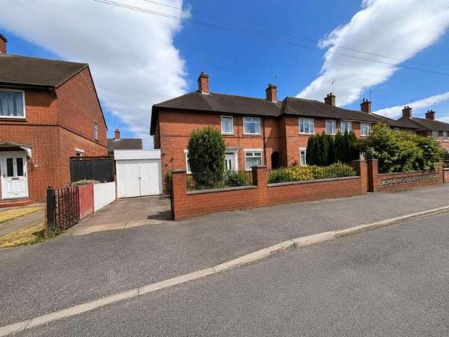 House for sale in Wollaton Park, Haddon