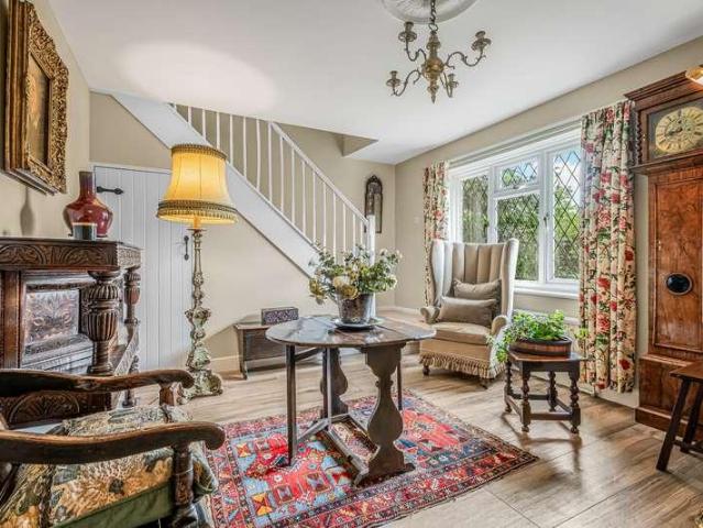 House for sale in Poulner, Ashurst Bridge