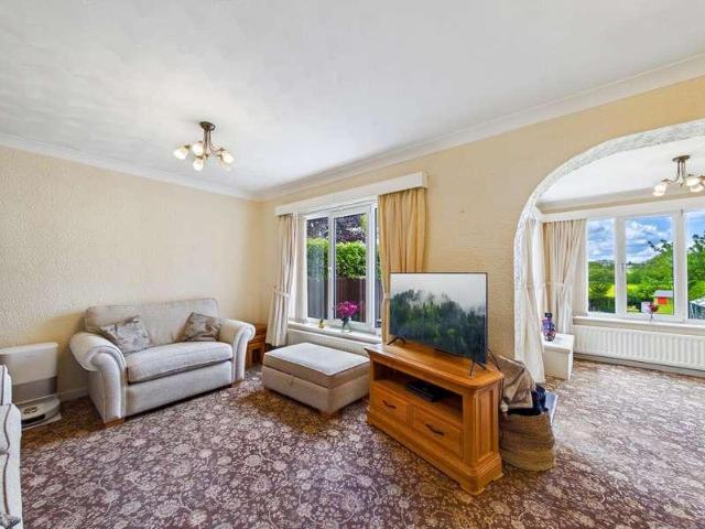 House for sale in Thorpe Audlin, Wakefield