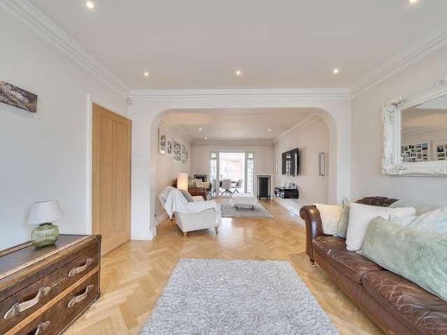 House for sale in London Borough of Harrow, Greater London